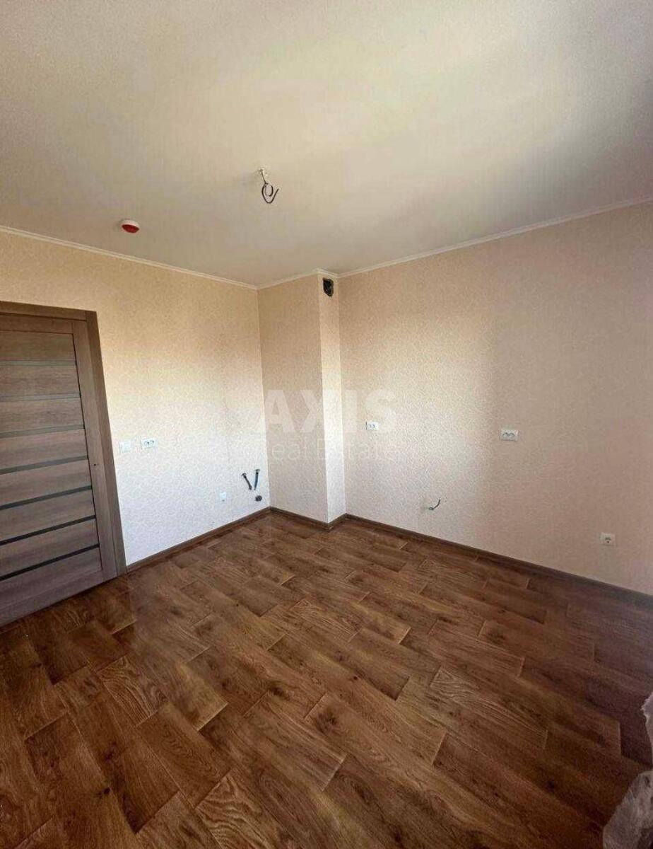 2k apartment vul. Konopljans'ka 221