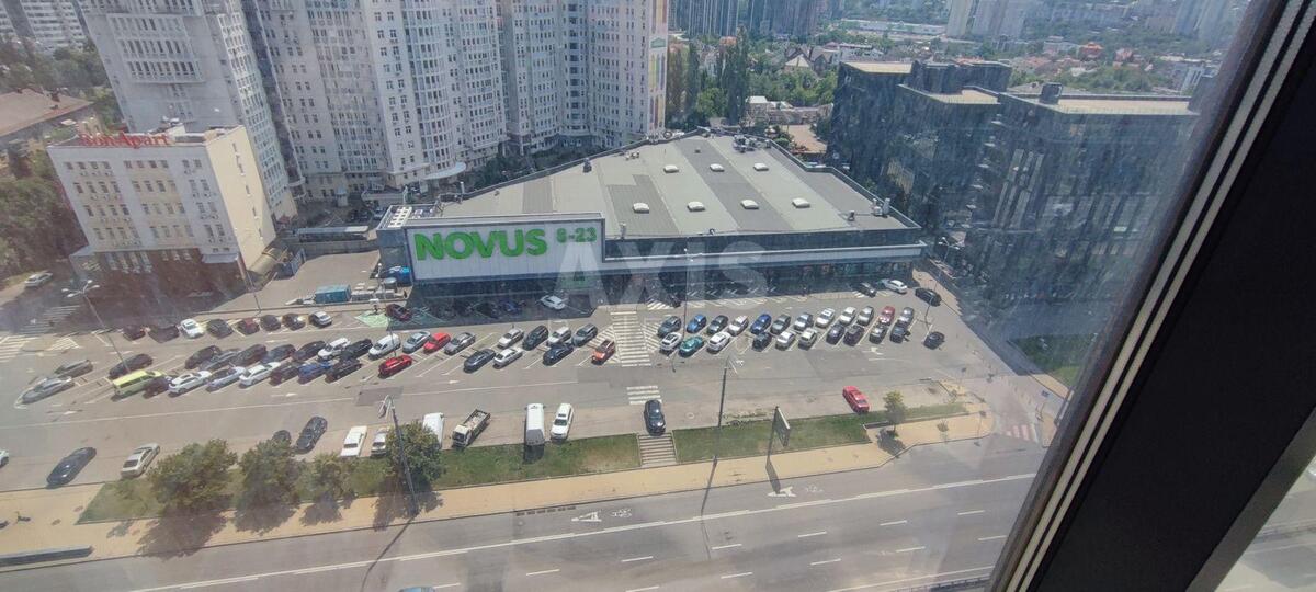 1к квартира бул. Дружбы Народов 13А6