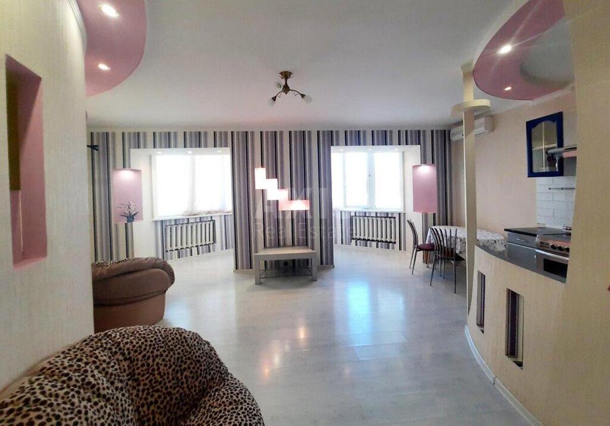 1k apartment pr-t Volodimira Іvasyuka 43В605020