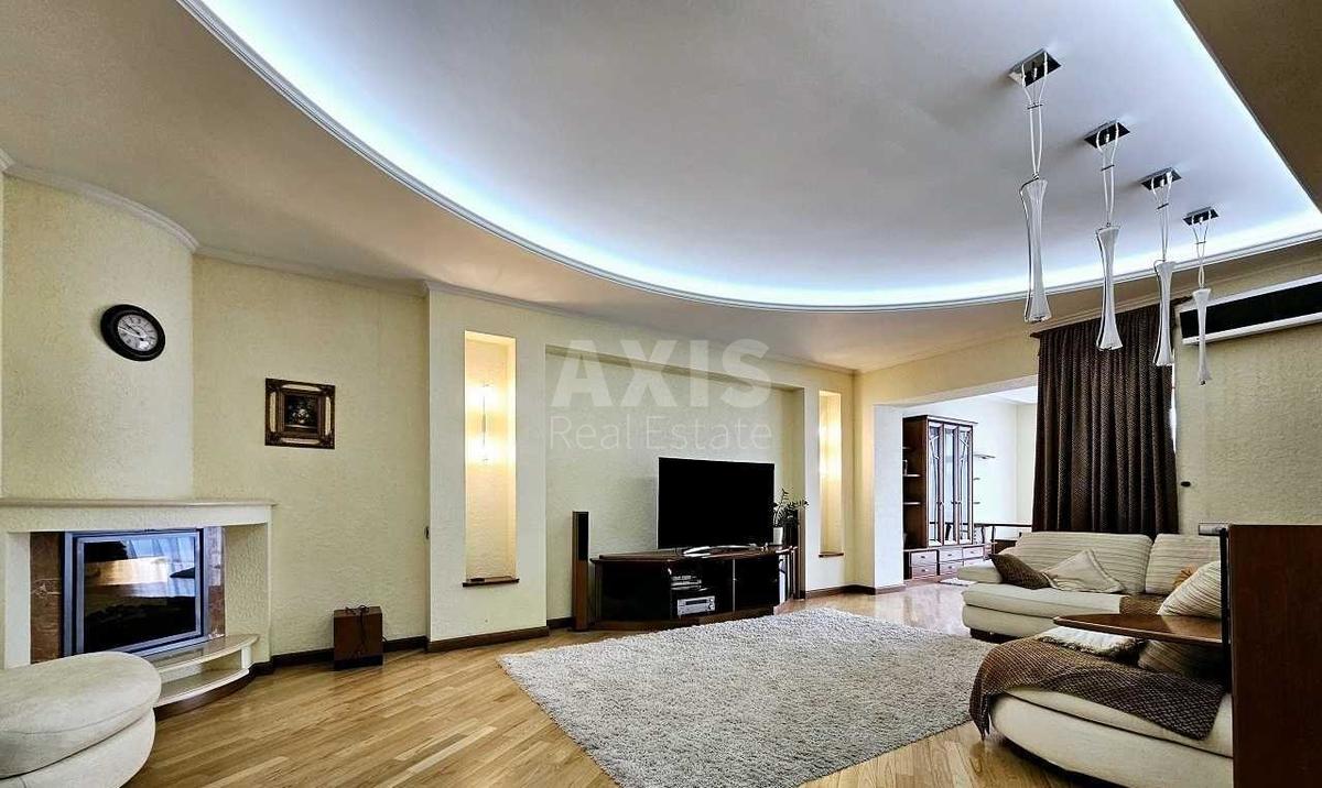 3k apartment vul. Panasa Myrnogo 101