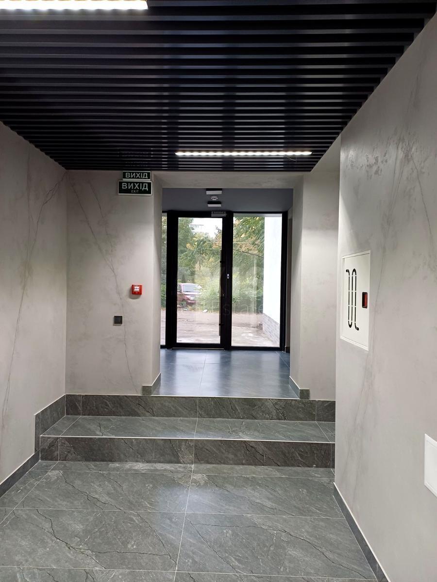 Office vul. Preobrazhens'ka 25, 75m2603913
