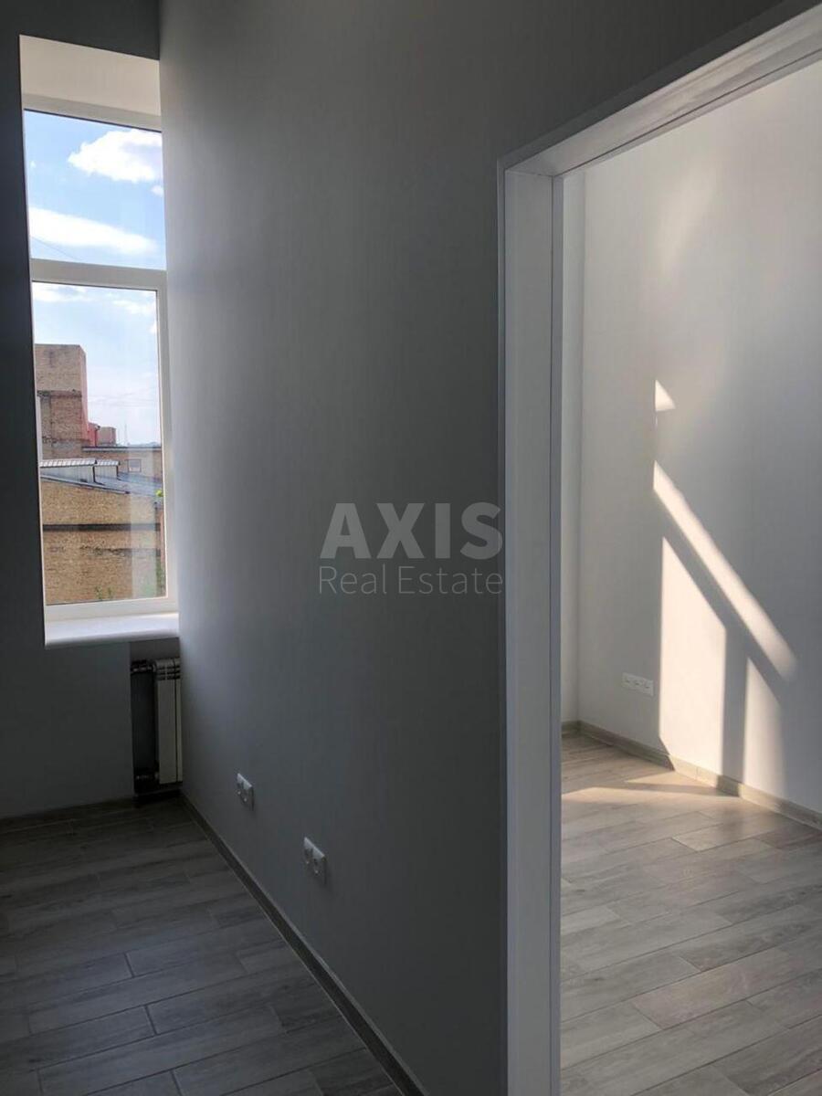 Office vul. Gorodec'kogo Arhitektora 17/1, 170m2604137