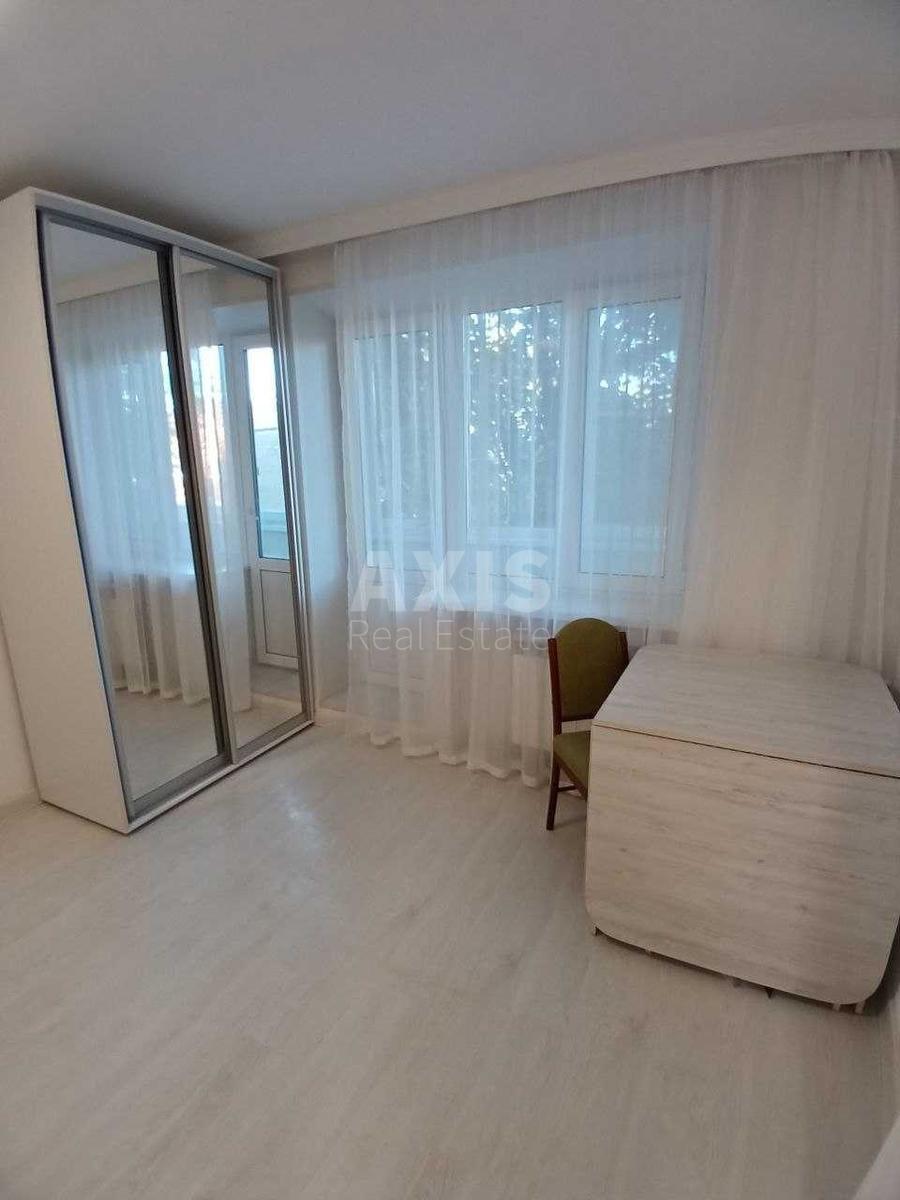 1k apartment vul. Piddubnogo Ivana 2А1
