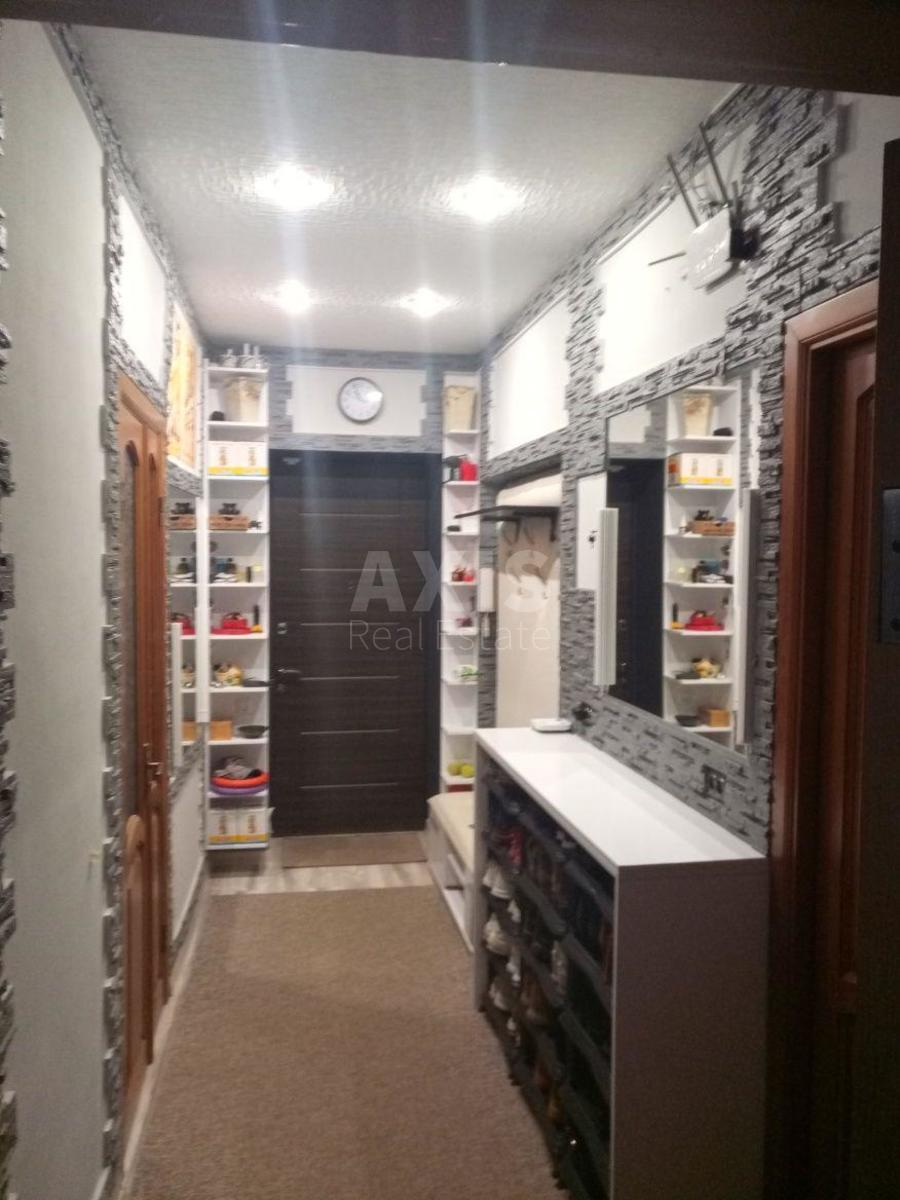 2k apartment vul. Baggovutivs'ka 361