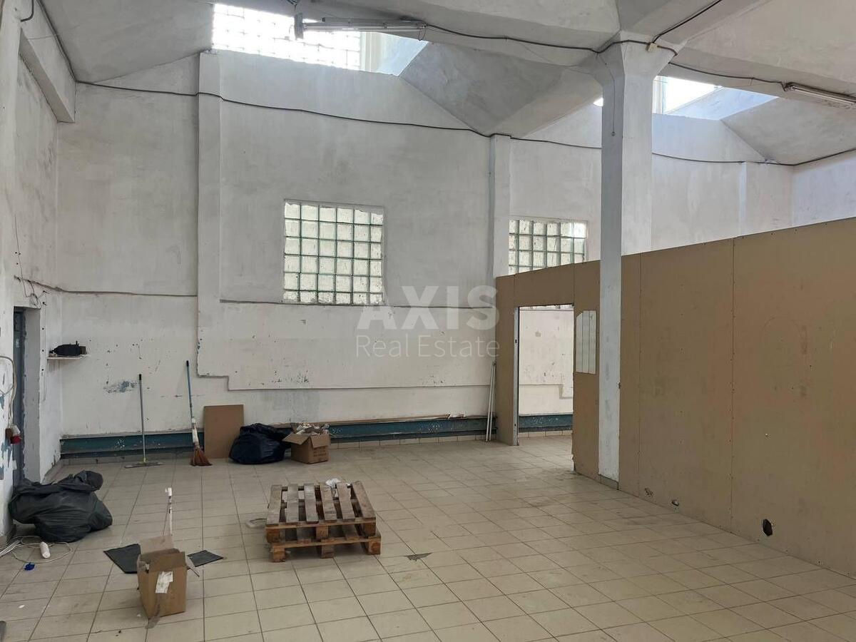 Service object vul. Magnitogors'ka 1, 400m24