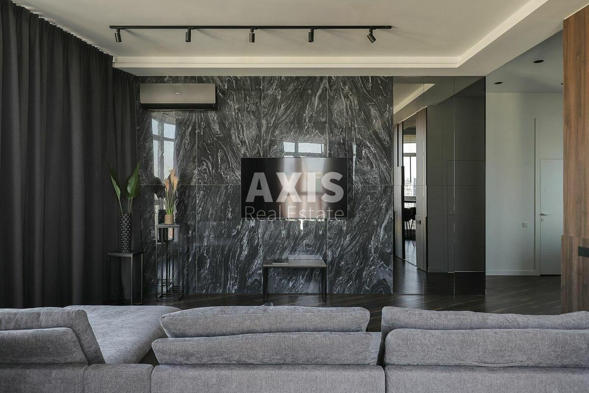 3k apartment vul. Mehanizatoriv 22