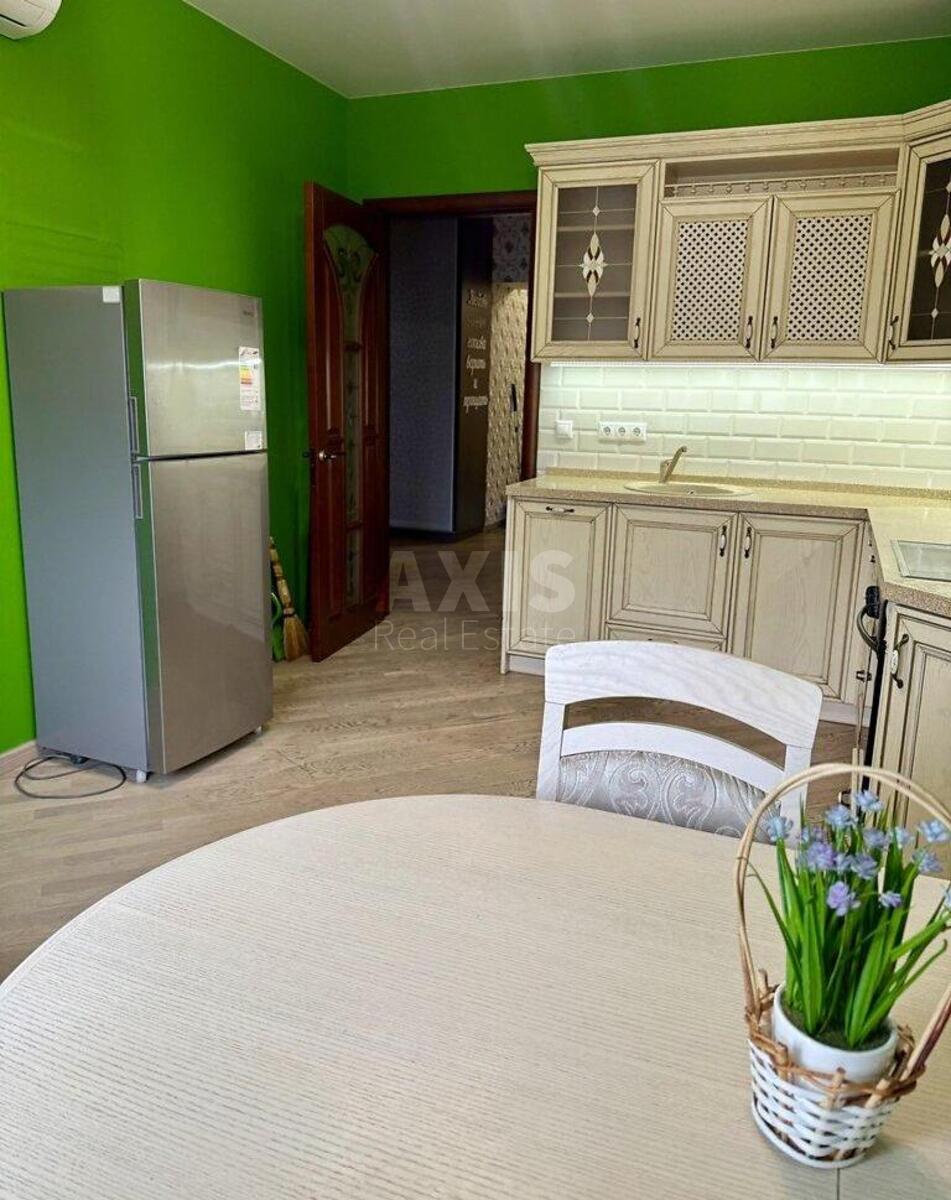 2k apartment vul. Popova 3603250