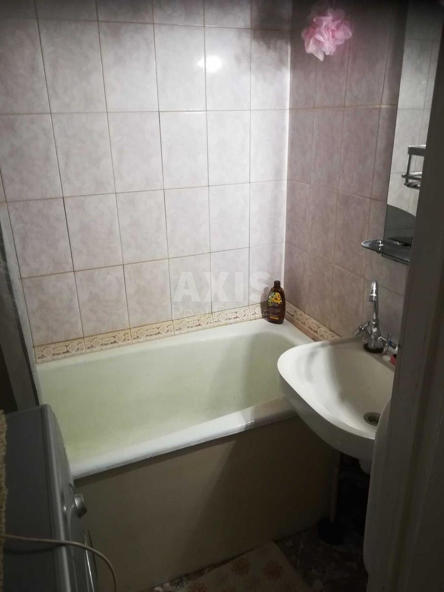 2k apartment vul. Kybal'chycha Mykoly 174