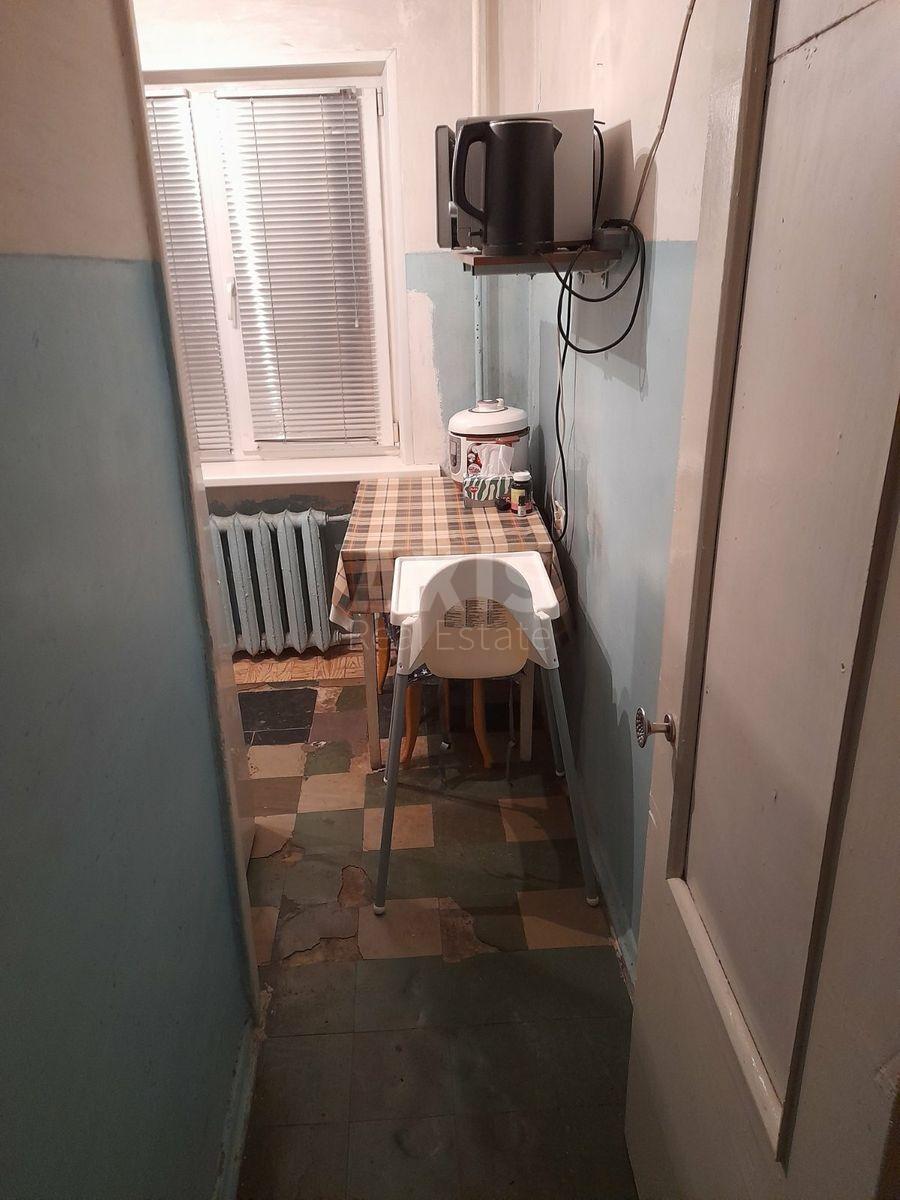 1k apartment bul. Igorja Shamo 3501862
