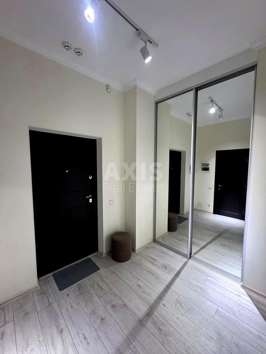 1k apartment vul. Vasylya Tyutyunnyka 52/1637608