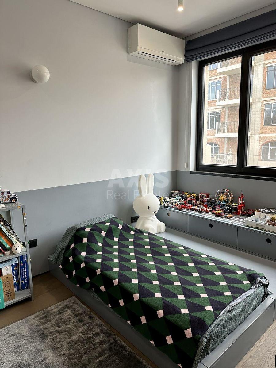 3k apartment vul. Shhekavyc'ka 536