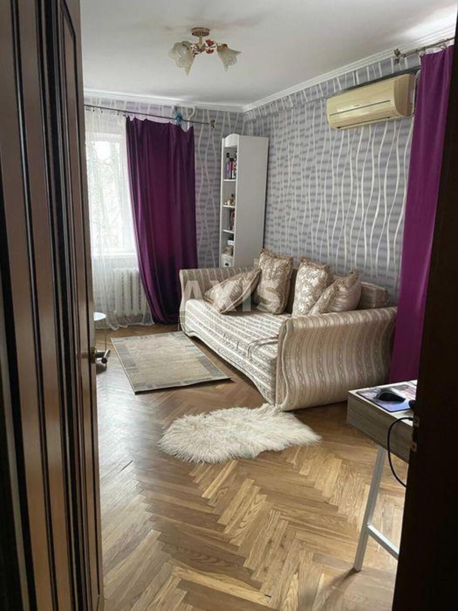 2k apartment bul. Rollana Romena 5б1