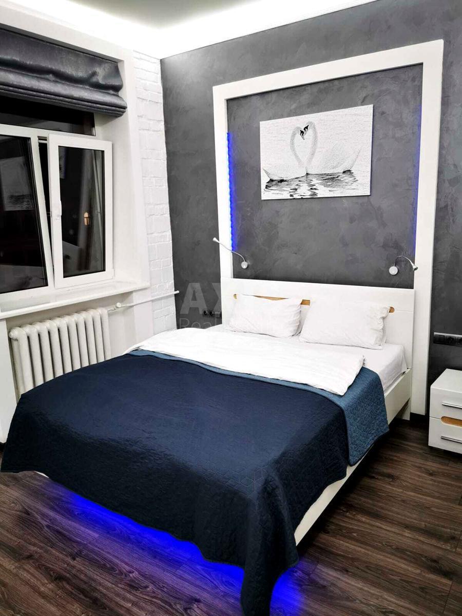 1k apartment vul. Velyka Vasyl'kivs'ka 12638023