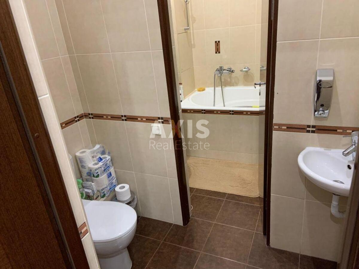 2k apartment vul. Gusovs'kogo 157