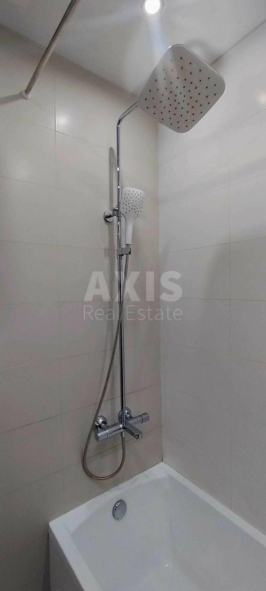 1k apartment pr-t Peremogy 71А5