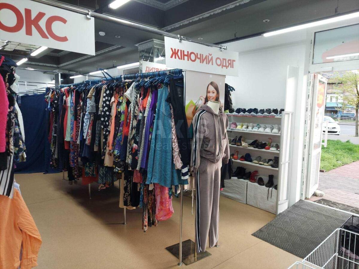 Объект торговли бул. Перова 26, 190м22