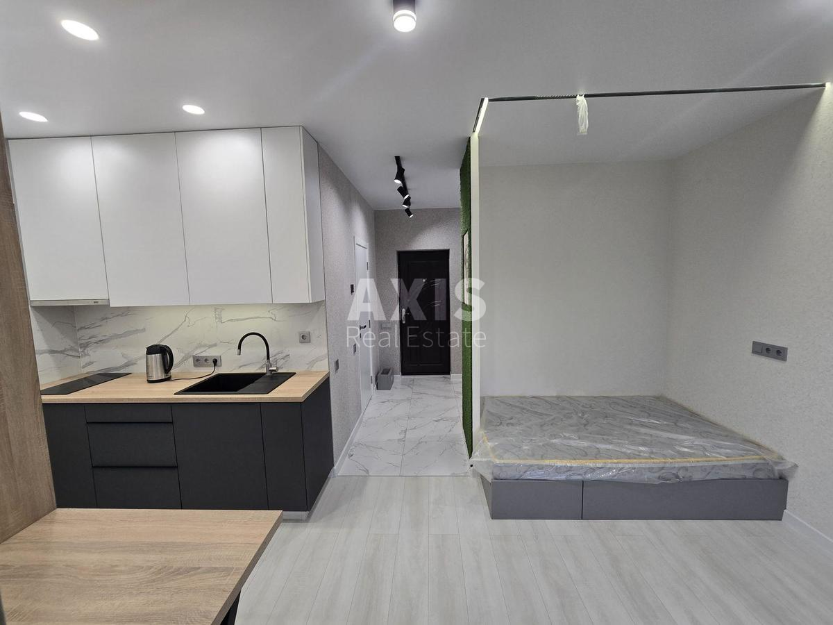 1k apartment vul. Praktychna 1410562