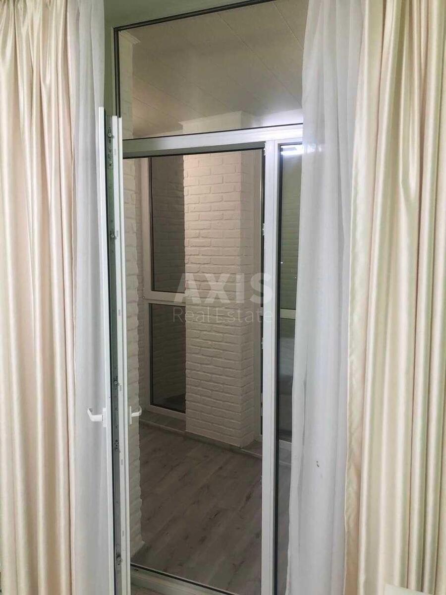 2k apartment vul. Bogdanivs'ka 7Г8
