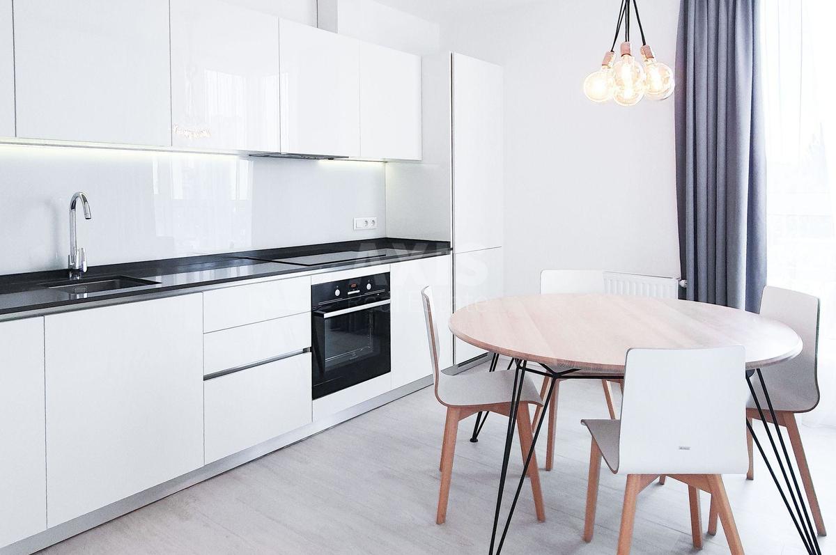 2k apartment vul. Konjeva Marshala 10/10