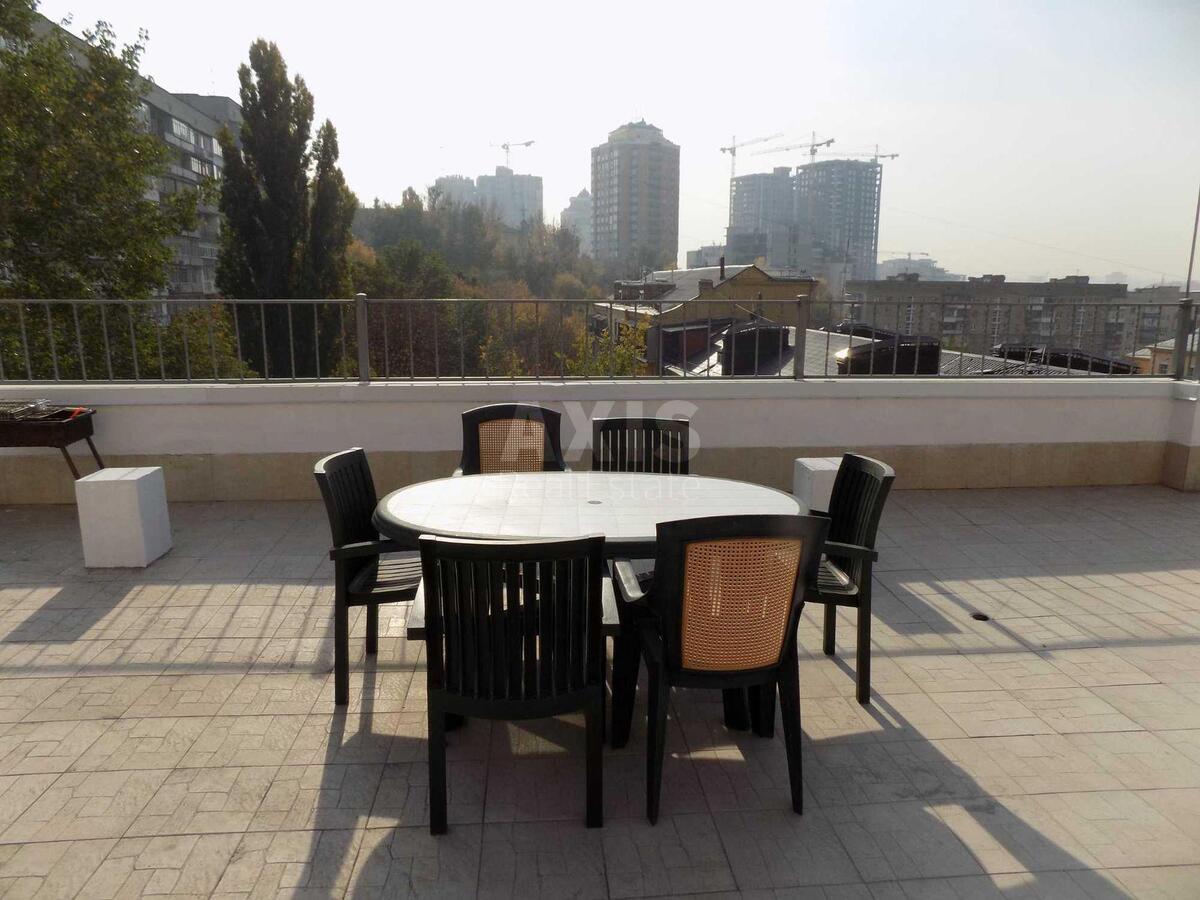 Офис ул. Василия Тютюнника 5А, 96м25965620