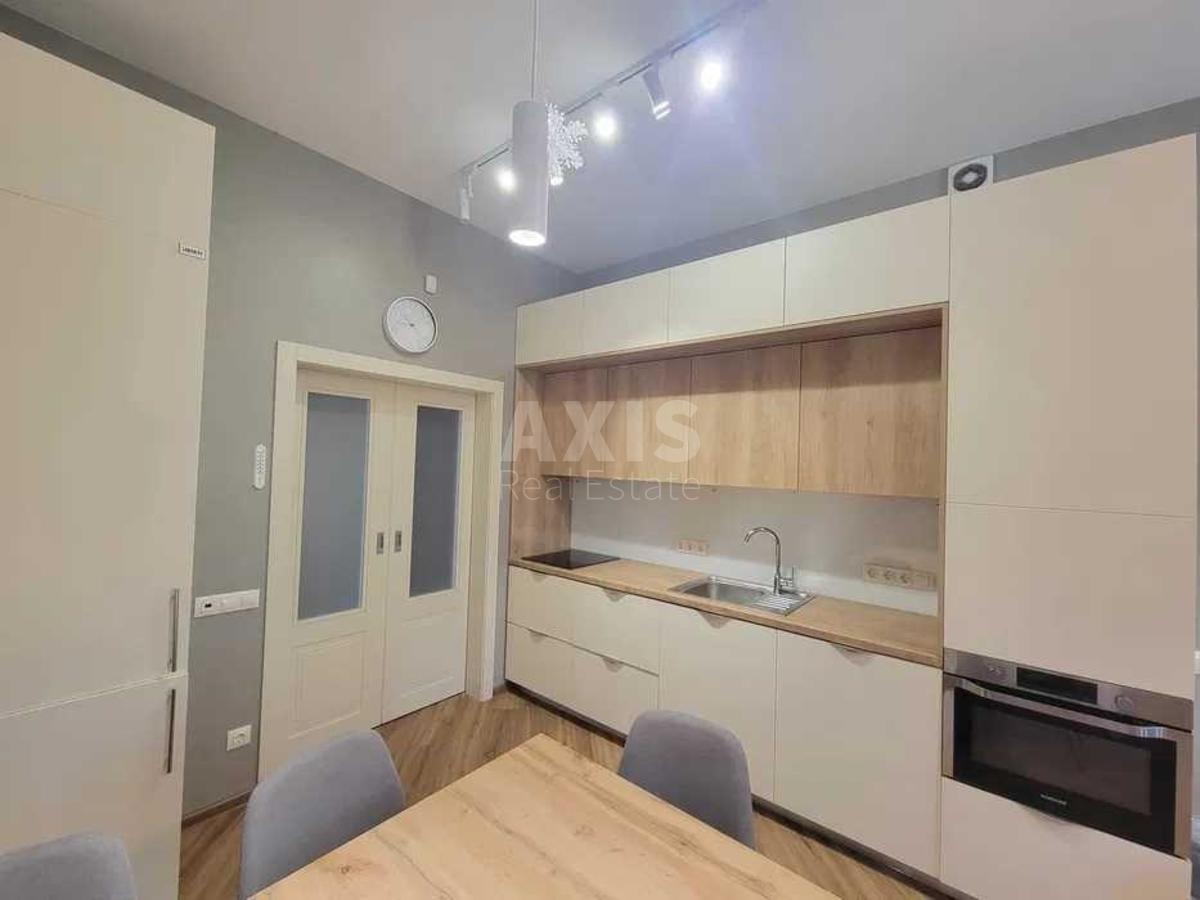 3k apartment vul. Ioana Pavla II 110