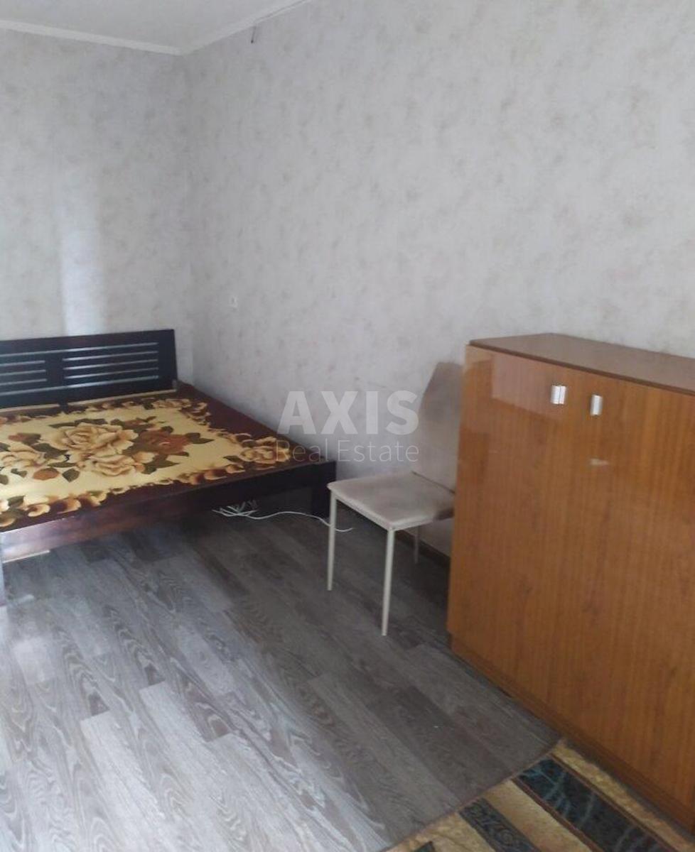 1k apartment vul. Dnistrovs'ka 191
