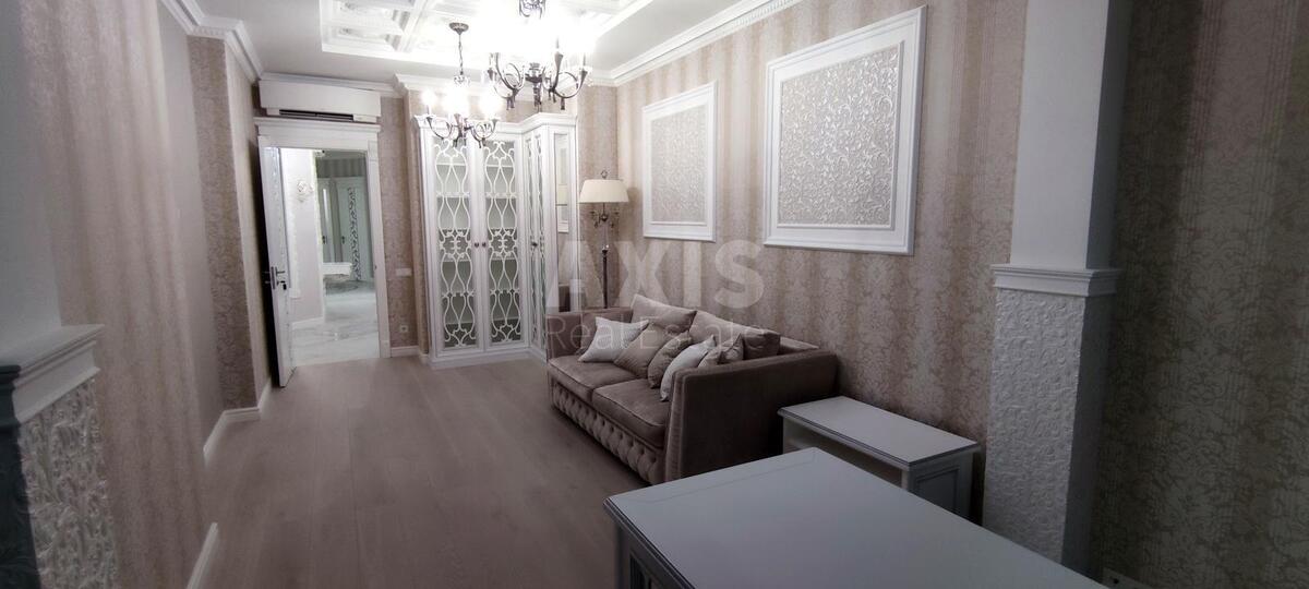 5k apartment vul. Andriya Verkhohlyada 186394311