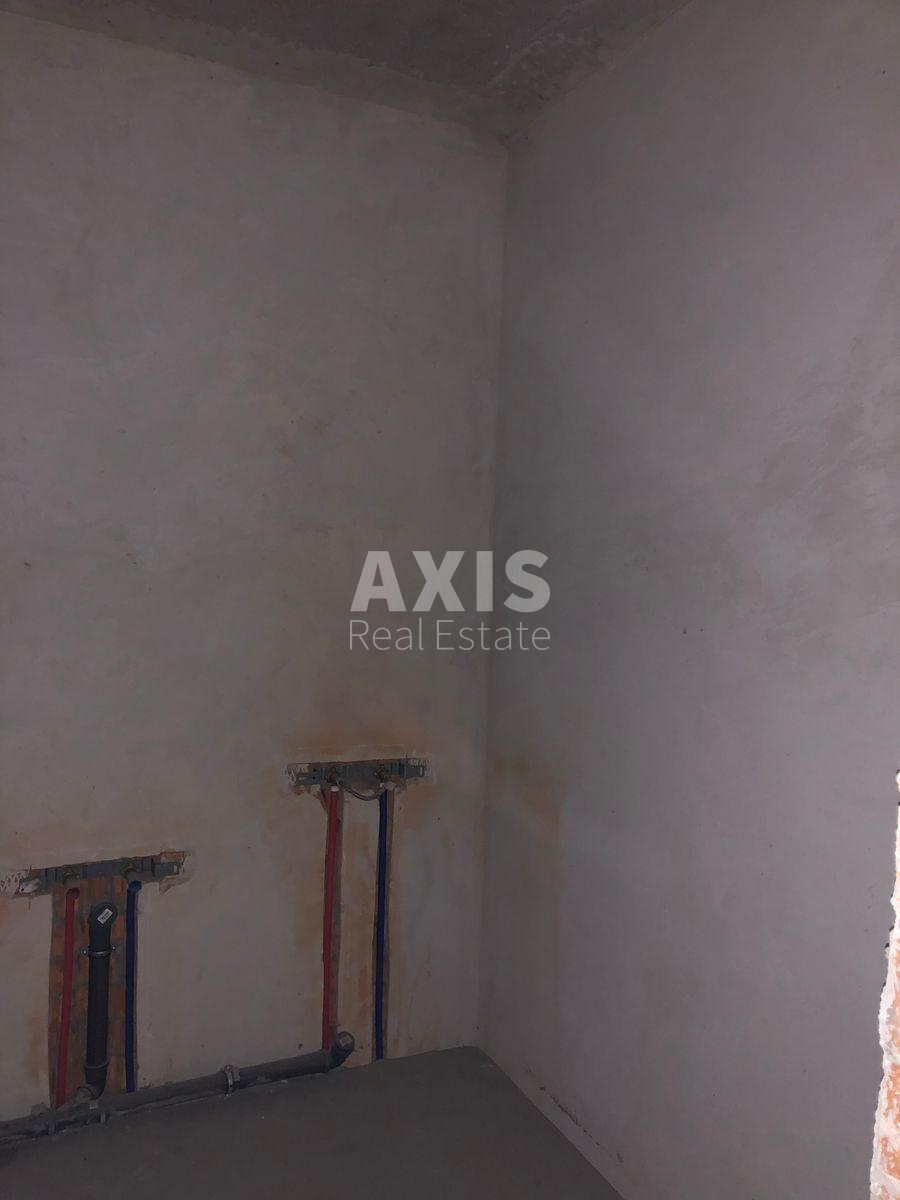 1k apartment vul. Baggovutivs'ka 17506135