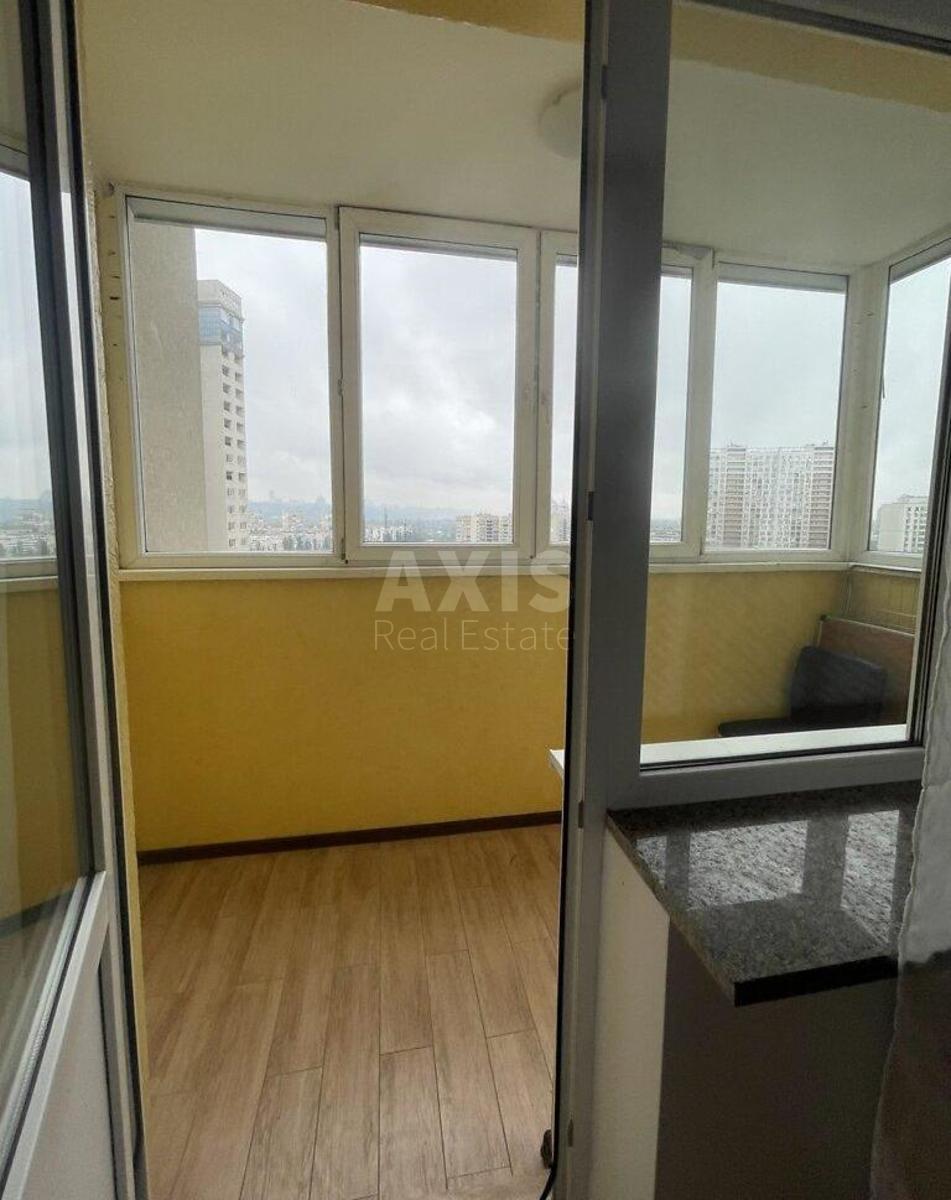 3k apartment vul. Tumanjana Ovanesa 15А5