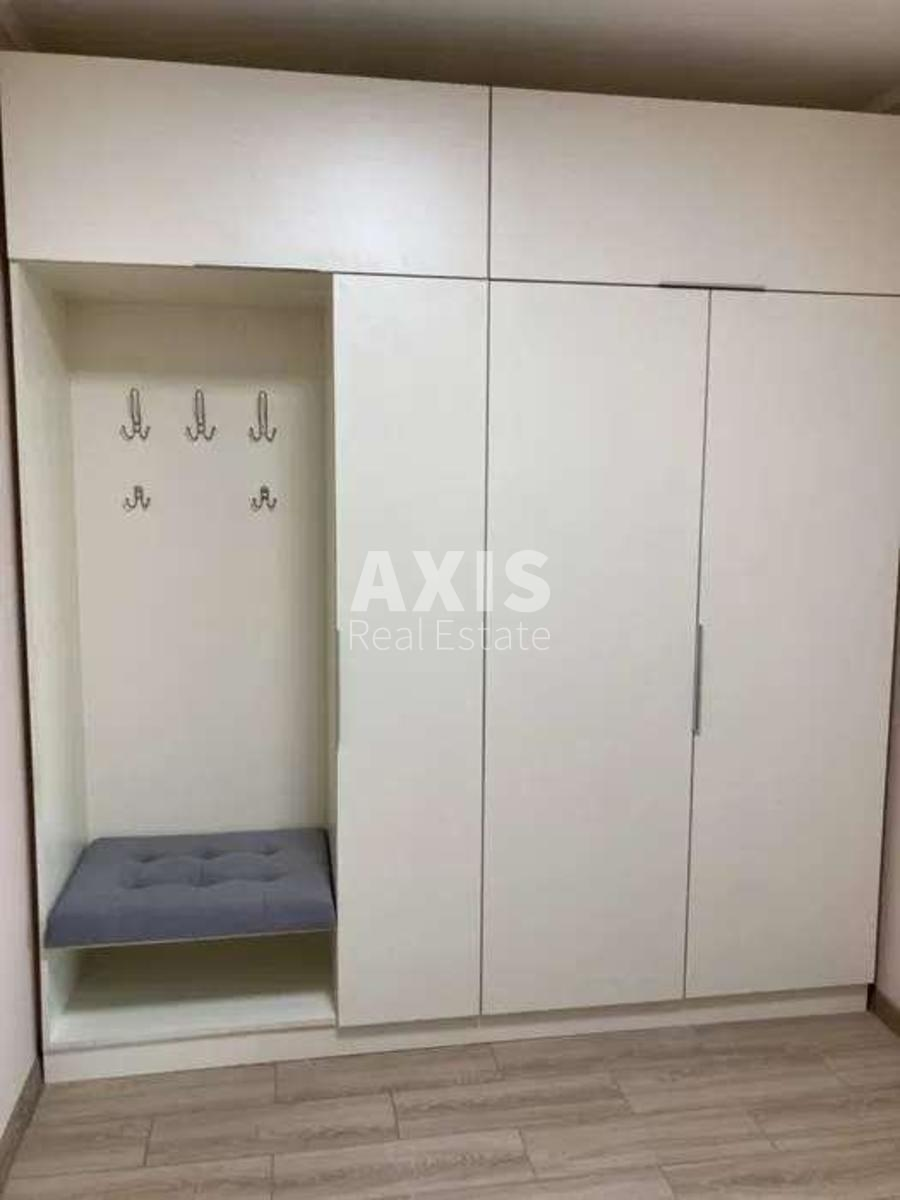 1k apartment pr-t Peremogy 673