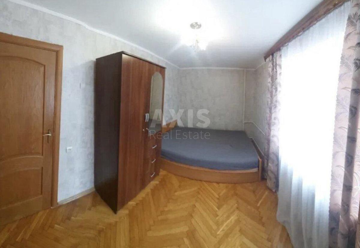 2k apartment vul. Kudri Ivana 431