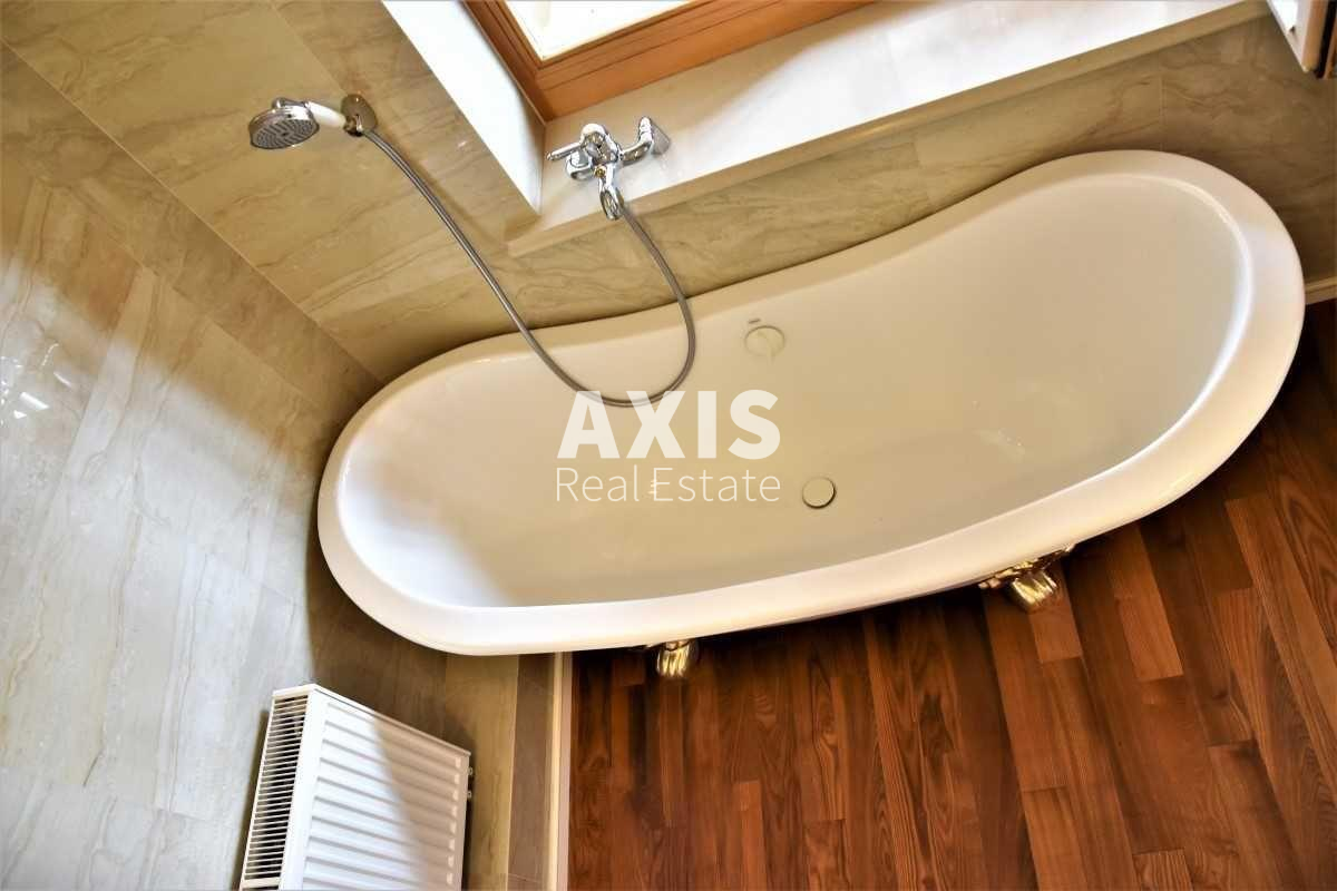 4k apartment vul. Ol'gyns'ka 62