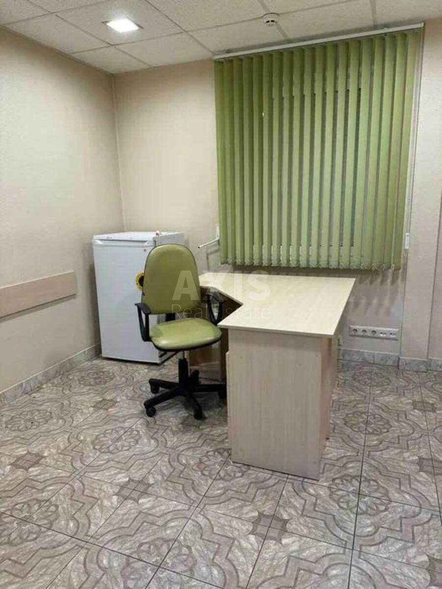 Trade object pr-t Majakovs'kogo Volodymyra 1В, 74m2598583