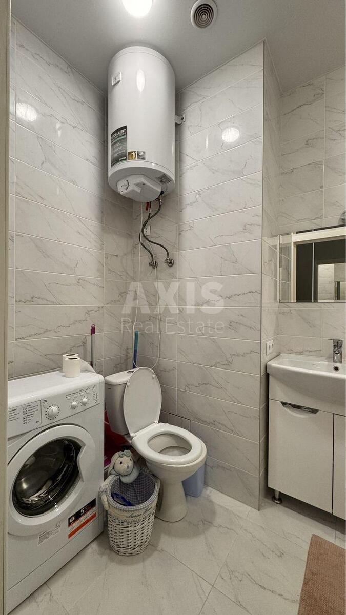 1k apartment vul. Nagirna 18/16640523