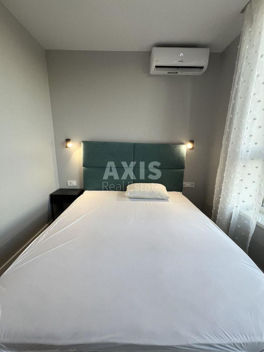 1k apartment pr-t Moskovs'kyj 32Д358601