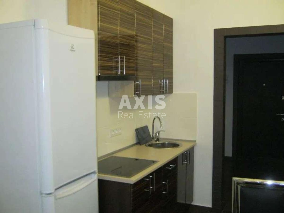 1k apartment vul. Gonchara Olesja 47/49