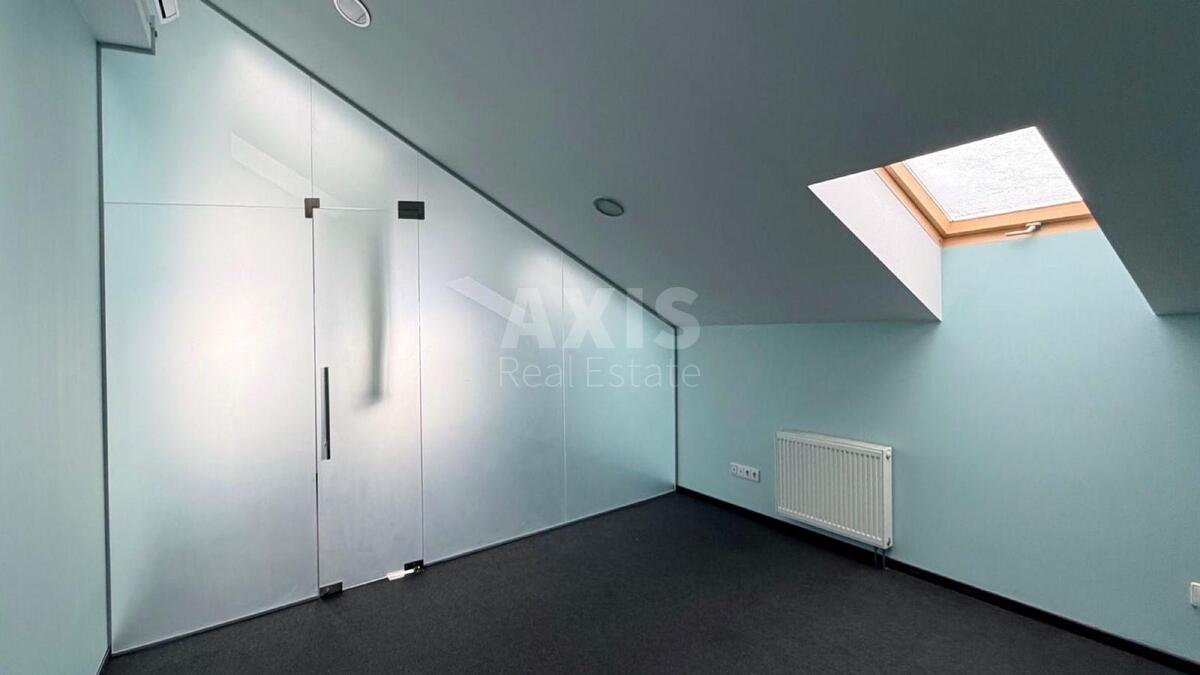 Office vul. Shhekavyc'ka 30/39, 220m2640952