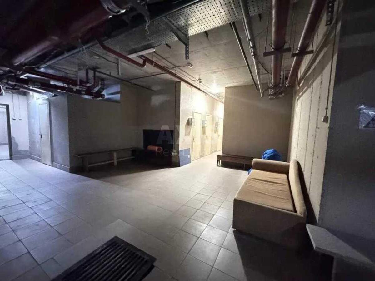 1k apartment vul. Zabolotnogo Akademika 1А10