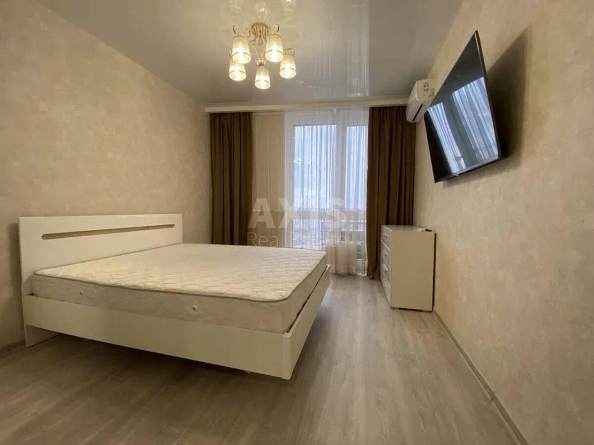 3k apartment vul. Zarichna 16599767