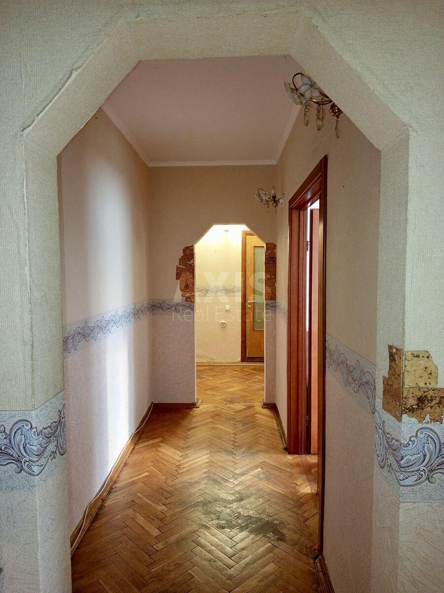 3k apartment pr-t Majakovs'kogo Volodymyra 7А6000010