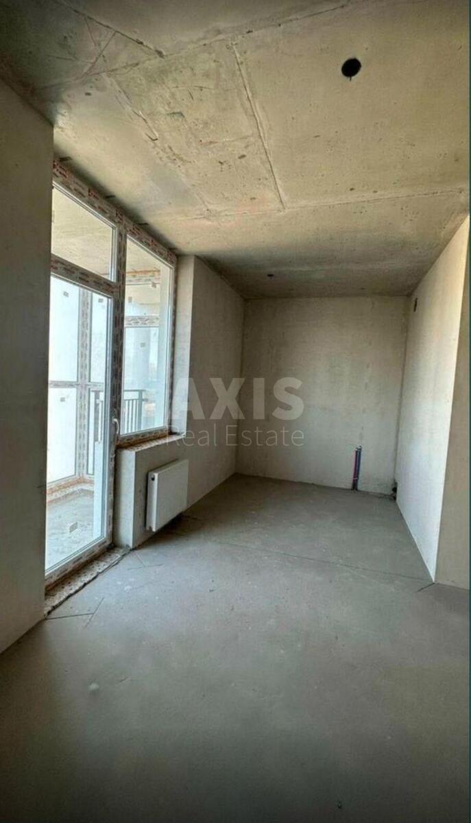 3k apartment vul. Kanal'na 80