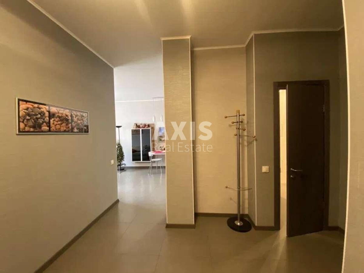2k apartment vul. Shhekavyc'ka 30/395