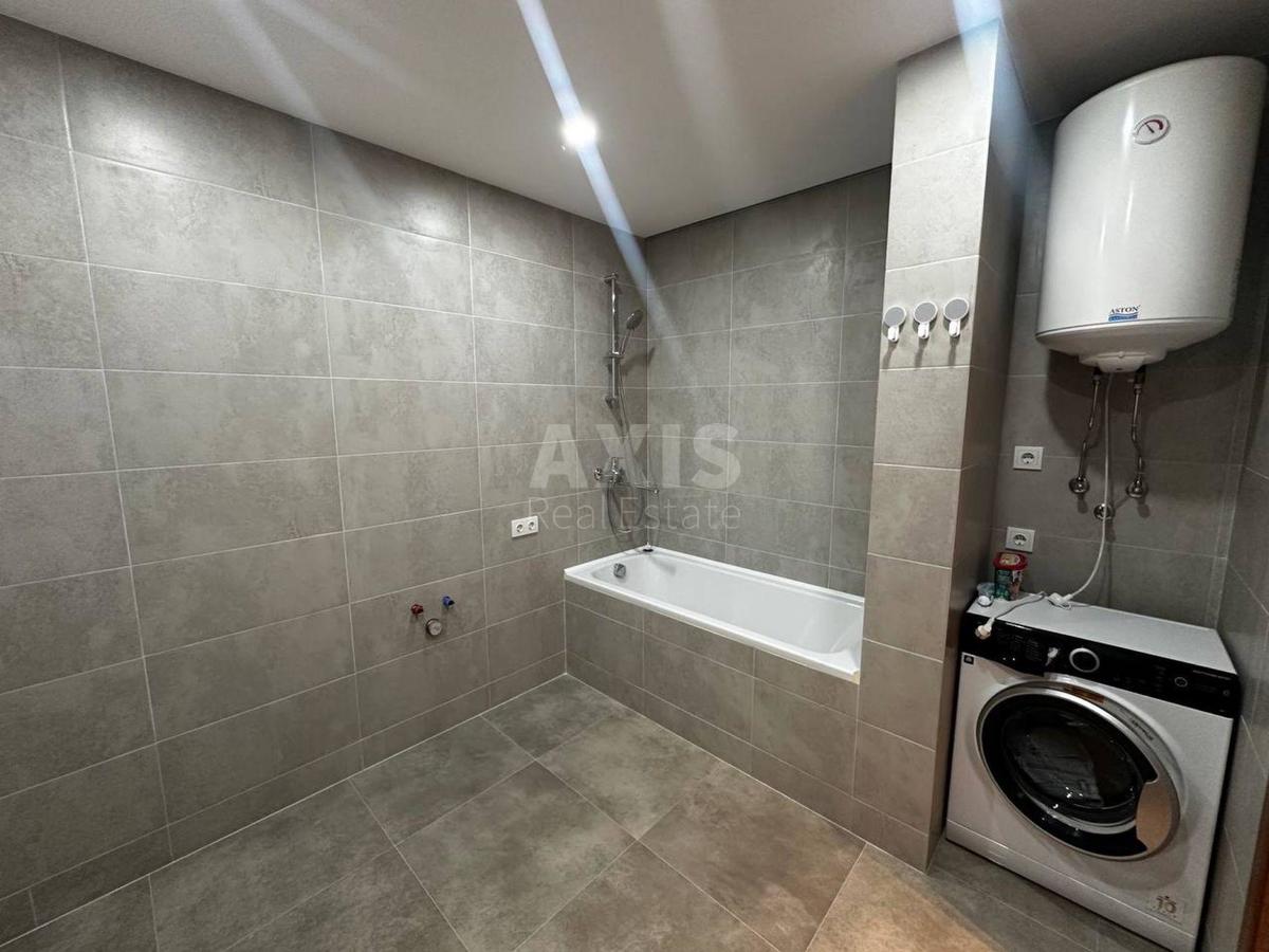 1k apartment vul. Revuc'kogo 48387525
