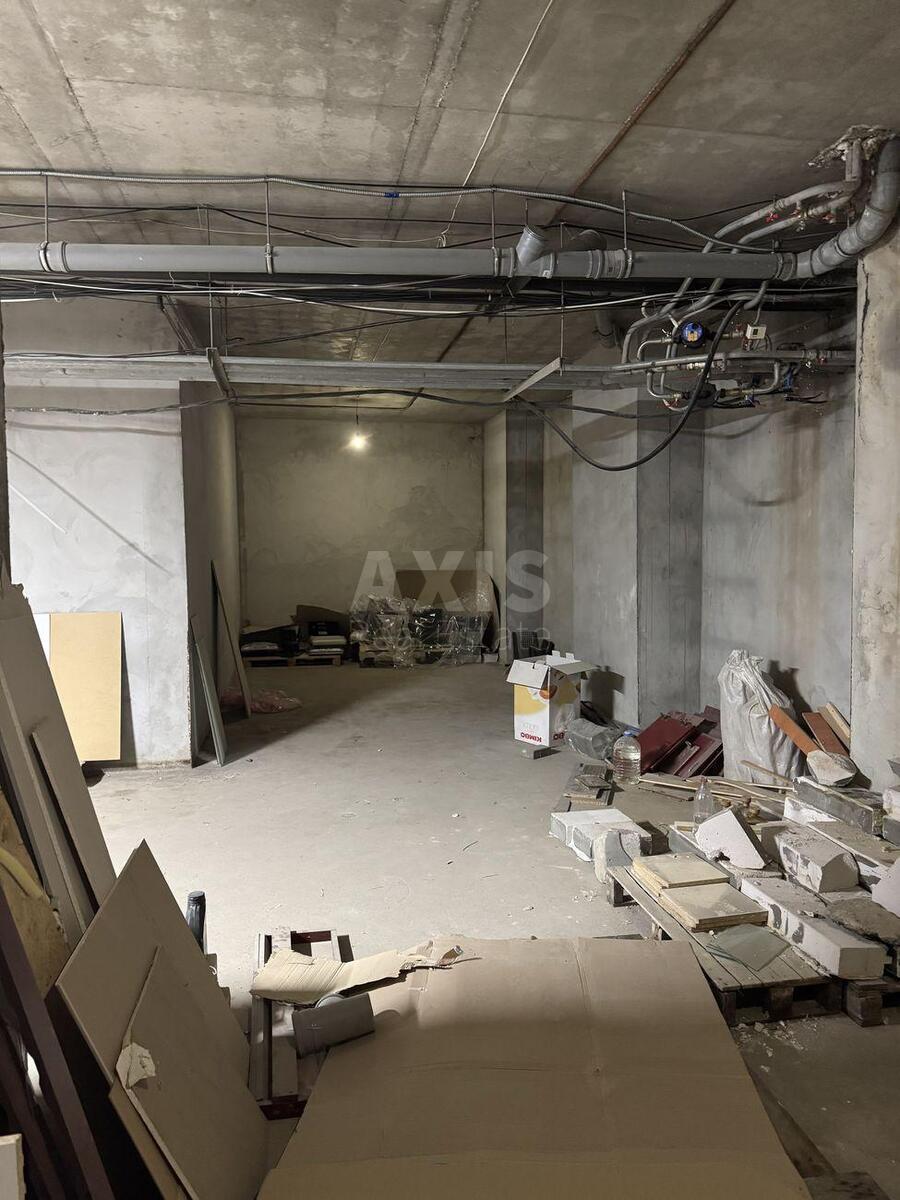 Service object vul. Mejtusa Kompozytora 5, 170m23