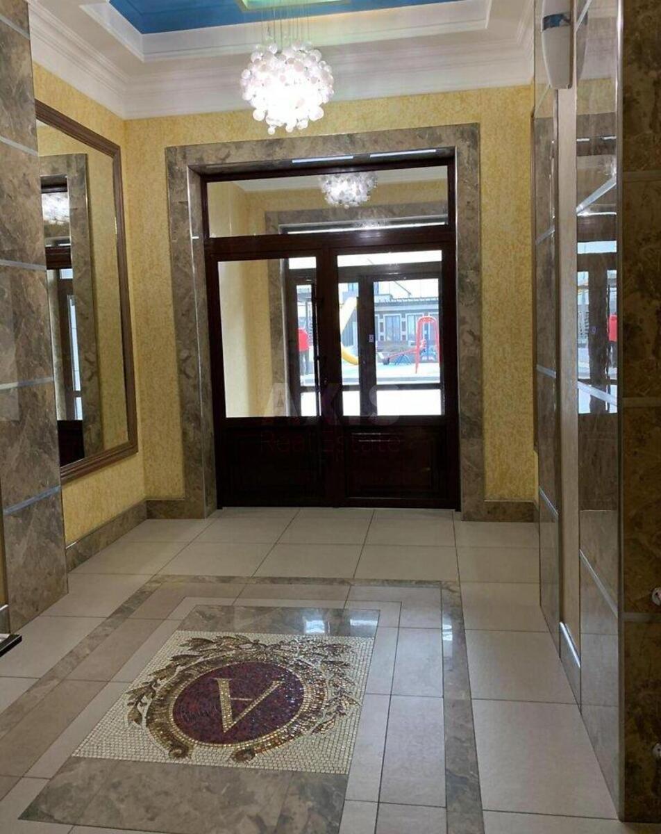 1к квартира ул. Евгения Коновальца 34А9