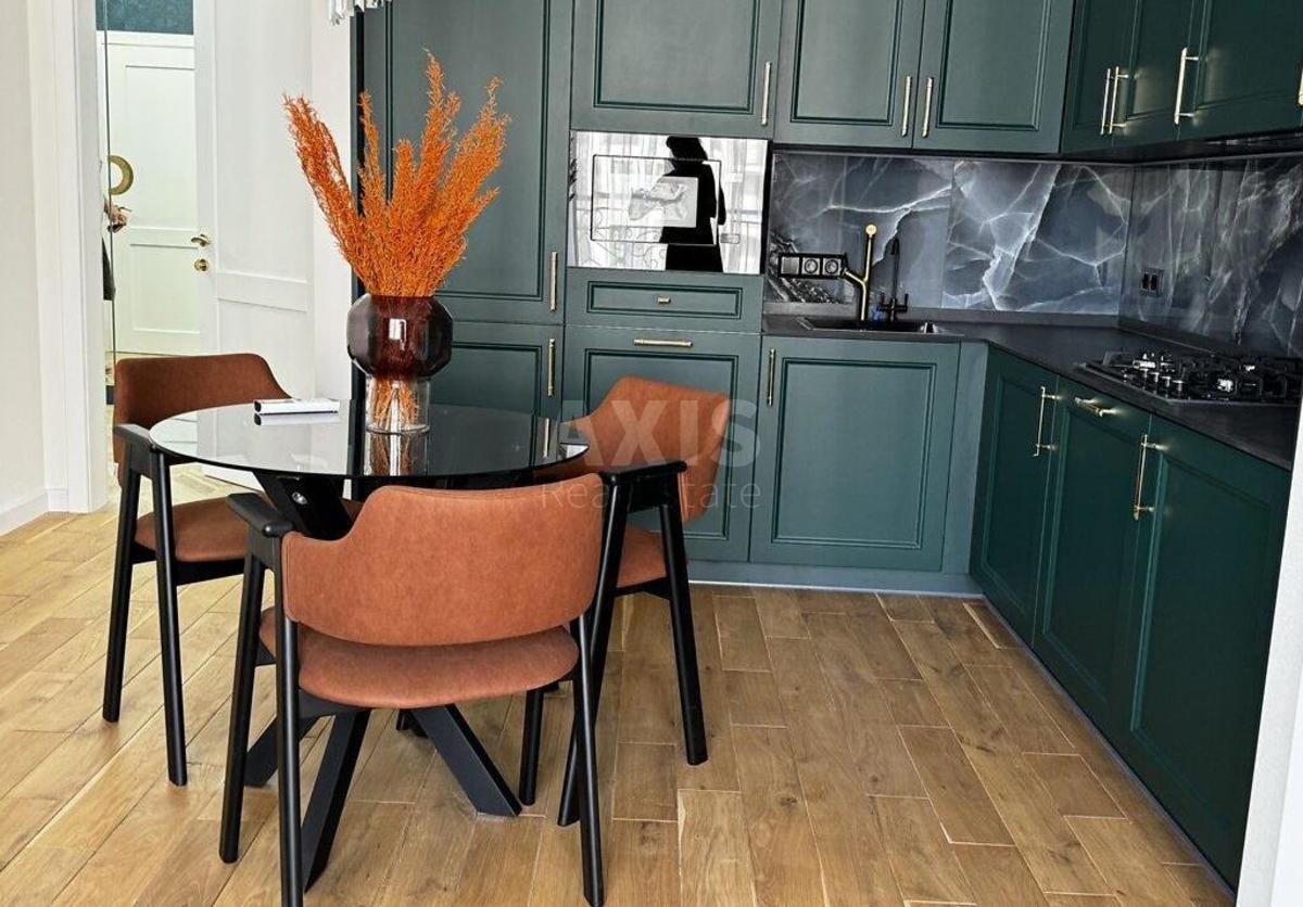 1k apartment vul. Kikvidze 17388071