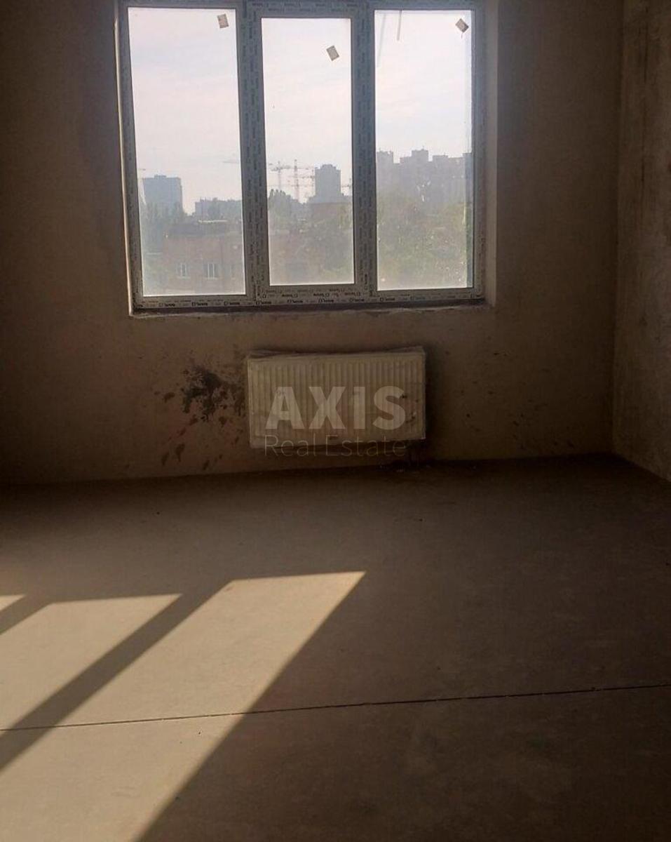 2k apartment vul. Myhajla Maksymovycha 3Г7