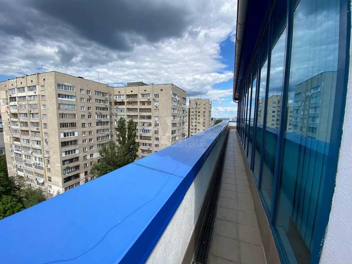 Офис пер. Крестовый 2, 420м23