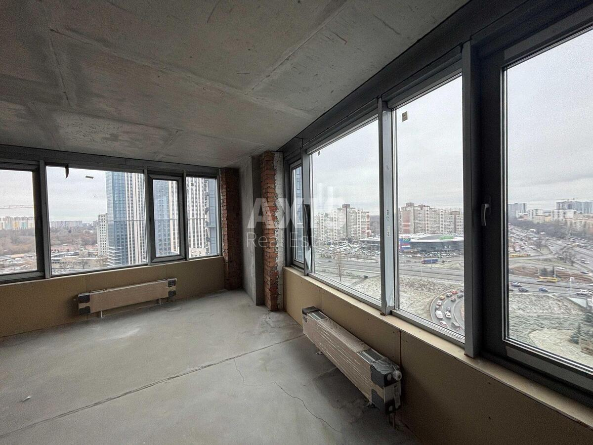 3k apartment vul. Zabolotnogo Akademika 1Б578082