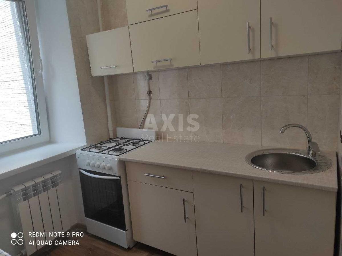 1к квартира ул. Телиги Елены 531